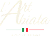 L'Art Abiata · La Cucina Italiana